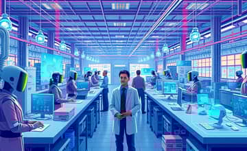 Conquista tus Metas: Automatización como Estrategia