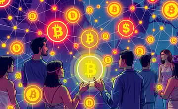 Intercambios Descentralizados (DEX): La Alternativa Segura a los CEX