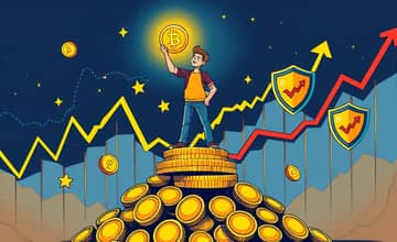 El Arte de Vender en Cripto: Estrategias de Salida y Gestión de Riesgos