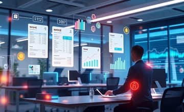 Libérate de Impuestos: Automatización para la Eficiencia Fiscal