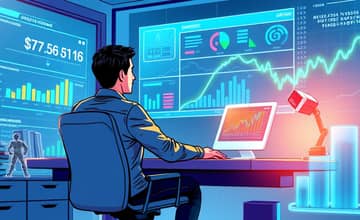 Tu Asesor Personal: La IA en tus Finanzas