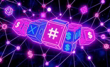 La Era de los DeFI Legos: Construyendo las Finanzas del Futuro