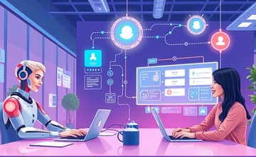 Gestiona sin Esfuerzo: Herramientas que Piensan por Ti