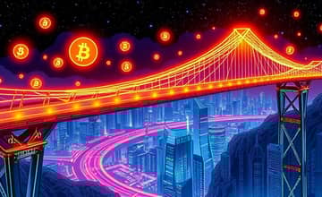 Activos Digitales: Tu Puente a la Automatización Cripto