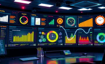 Tiempo es Oro: Procesos Financieros Automatizados