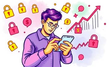 Alerta Financiera: Notificaciones que Cuidan tu Dinero