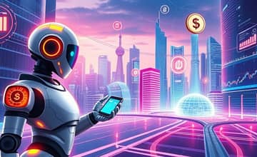 Finanzas del Futuro: La Automatización como Core