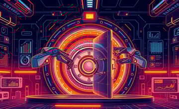 Protege tu Capital: Automatización de Seguridad Financiera