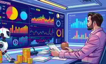 Dinero sin Sobresaltos: Software de Gestión Inteligente