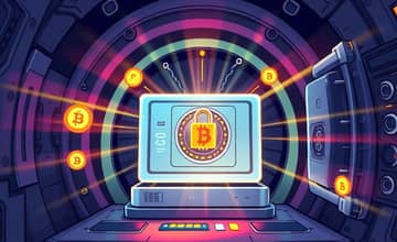 Seguridad en Wallets Frías: Protege tus Activos del Hackeo