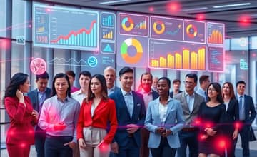 Siempre al Día: Actualizaciones de Finanzas sin Esfuerzo