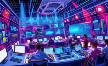 Decide con Precisión: Big Data al Servicio Financiero