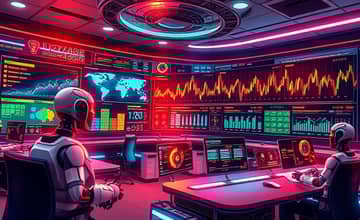 Acelera tu Patrimonio: La Era de la Automatización Financiera