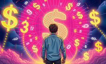 El Código de tu Fortuna: Finanzas Programadas al Éxito