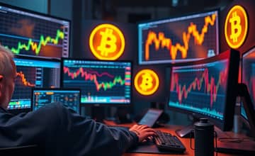 Microestrategias Cripto: Optimizando tus Operaciones Diarias