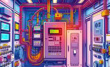 Visión Completa: El Panel de Control Automatizado