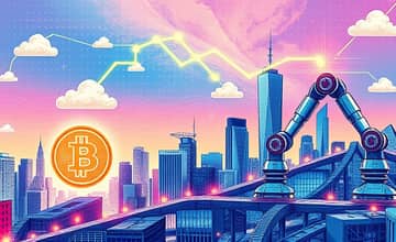 Hoy es el Momento: Transforma tus Finanzas con Automatización