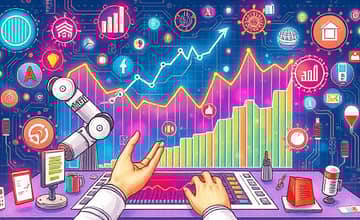 Maximiza Ingresos: Estrategias Avanzadas Automatizadas