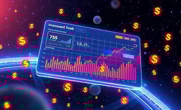 Cartera Autofinanciable: Gestión Inteligente de Inversiones