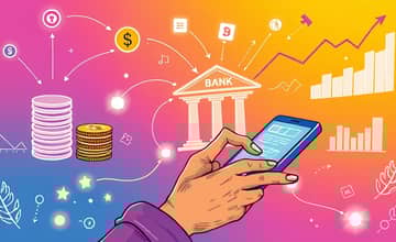 Orden Financiero: Tus Cuentas en Modo Automático