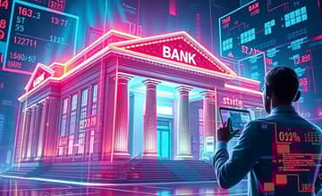 El Arte de la Predicción Financiera: Usando Gemelos Digitales