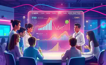 Generación Z y Finanzas: La Automatización como Norma