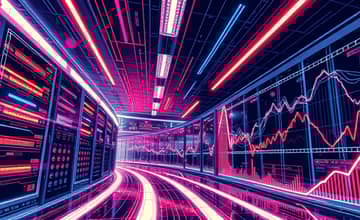 Estrategias Algorítmicas de Alta Frecuencia: Velocidad y Precisión