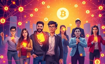 Banca Descentralizada: Control Total de tu Patrimonio