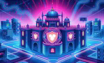 Ciberseguridad como Activo: Invierte en la Protección del Futuro