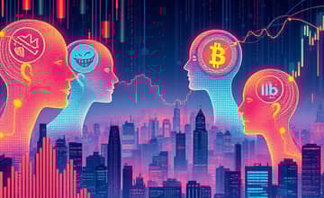 Análisis de Sentimiento de Datos: La Emoción Detrás de los Precios