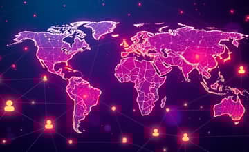 Inversión P2P Global: Conectando Capitales sin Intermediarios