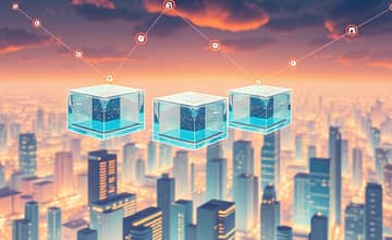 Contratos Inteligentes para Inversiones: Seguridad y Transparencia