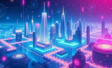 Inversiones en el Metaverso de Bienes Raíces: Tu Lugar en el Mundo Virtual