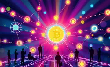 El Auge de las DACs: Inversión en Organizaciones Autónomas Descentralizadas