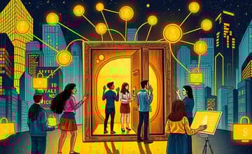 La Democratización del Private Equity: Acceso al Capital Privado