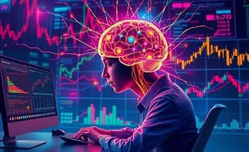 Neuro-Trading: Optimizando Decisiones con Ciencia Cognitiva