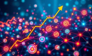 Optimización Algorítmica de Portafolios: Maximizando Retornos