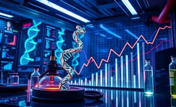 De la Ciencia Ficción a tu Portafolio: Las Inversiones Bio-Tecnológicas