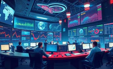 Análisis de Datos Alternativos: Una Nueva Ventana a los Mercados