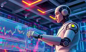 Modelos Híbridos de Inversión: Humanos y Máquinas en Sinergia