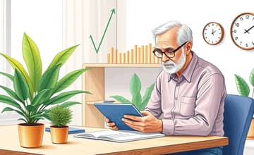 Jubilación Tranquila: Planificación Automatizada a Largo Plazo