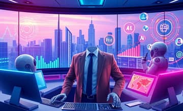 El Arte de Invertir: Estrategias Potenciadas por la Tecnología