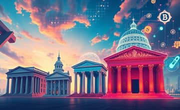 De la Idea al Mercado: La Transformación de los Servicios Financieros