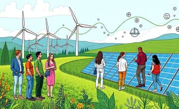 El Despertar de la Inversión Socialmente Responsable