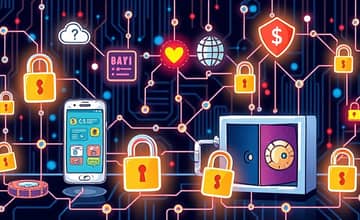 Privacidad de Datos en Fintech: Protegiendo tu Información