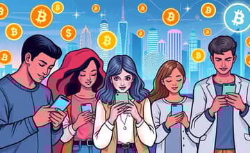 Innovación en Pagos: De la Cartera al Smartphone