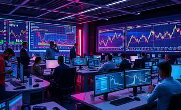 La Revolución de las Plataformas de Trading Innovadoras