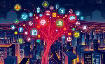 El Ecosistema Fintech: Conectando Innovación y Finanzas