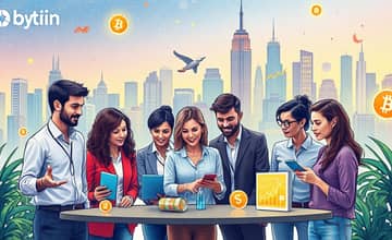 Finanzas para Emprendedores: Impulsa tu Negocio con Fintech