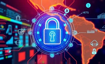 Ciberseguridad Avanzada: Blindando tus Operaciones Financieras